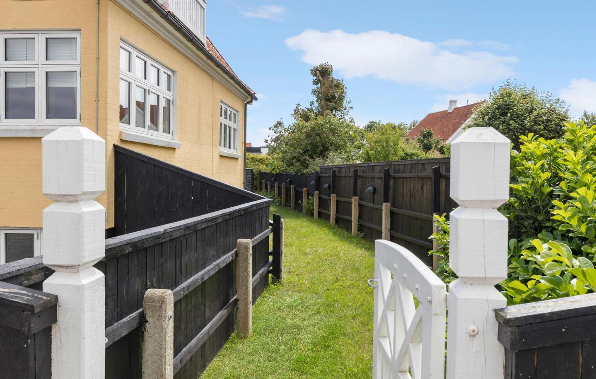 Beautiful Apartment In Skagen With Kitchen Luaran gambar