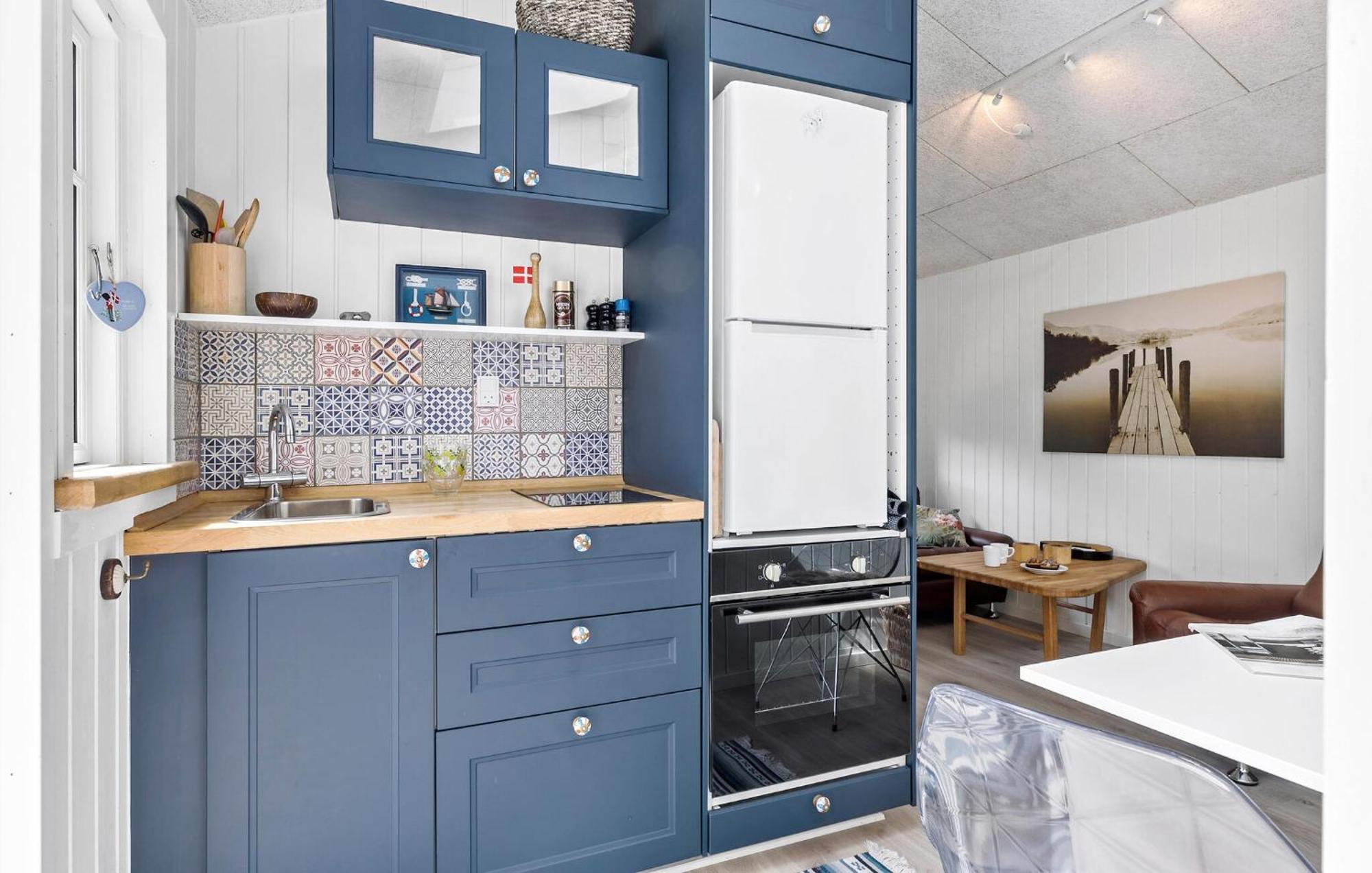 Beautiful Apartment In Skagen With Kitchen Luaran gambar